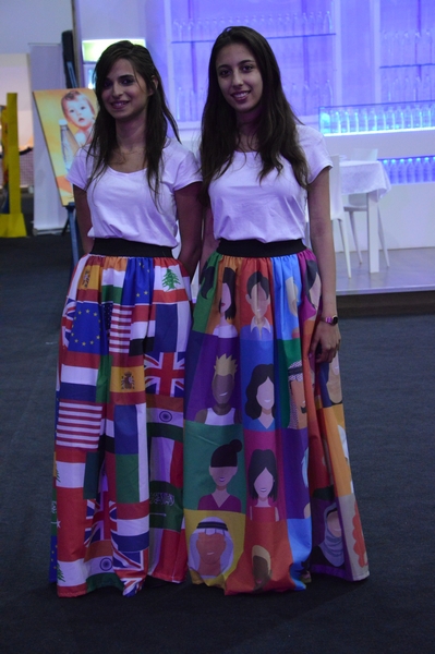 Ramadaniyat Beirutiya Opening Part 1